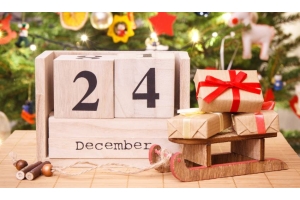 Christmas eve boxes wholesale