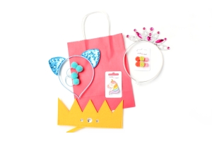 Plastic-free party bag ideas for a sustainable celebration 