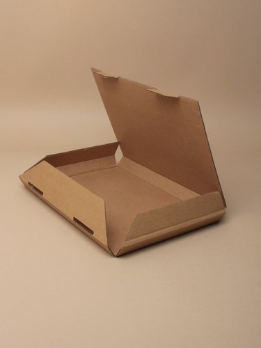 Ecommerce packaging