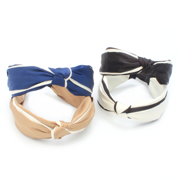 Knot Top Headbands