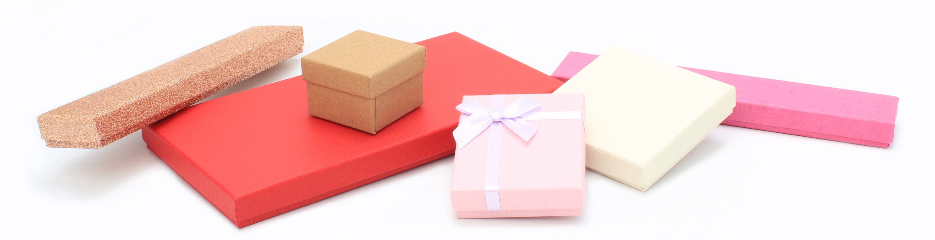 Gift Boxes