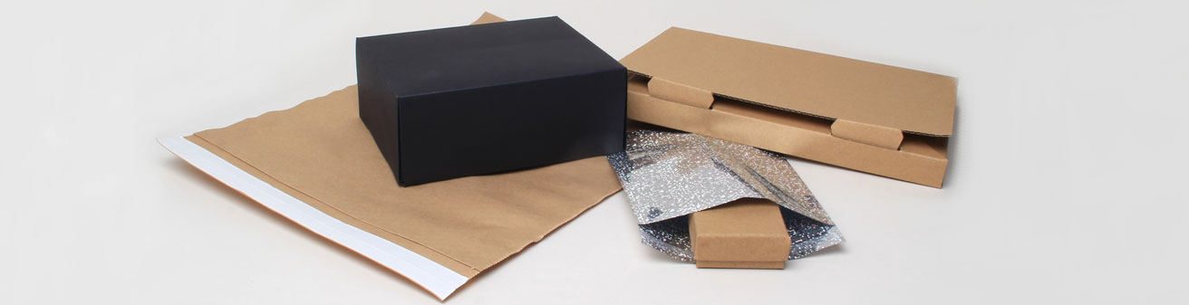 eCommerce Packaging