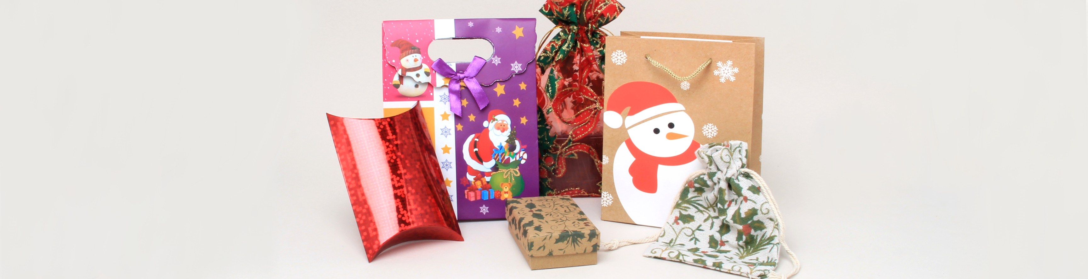 Christmas Packaging