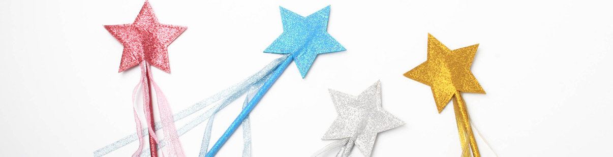 Party & Dressing-up