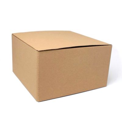 Bulk Clearance - 2,670pcs. Small parcel postage box