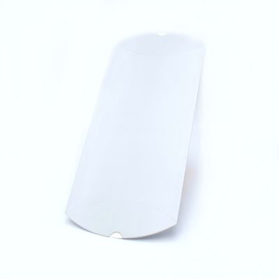 25x12.5x5cm. Silver Grey pillow pack