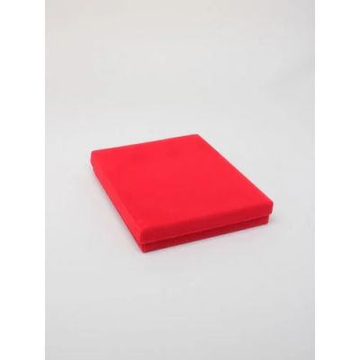 Bulk Clearance - 1,836pcs. Velour gift box