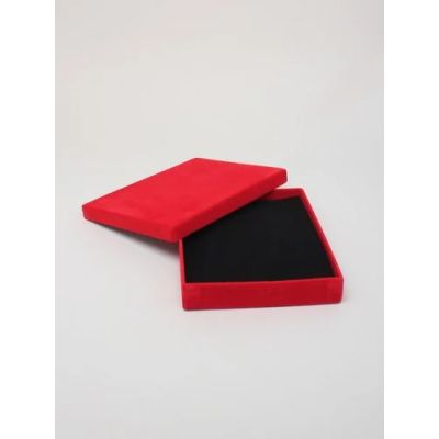 Bulk Clearance - 1,836pcs. Velour gift box