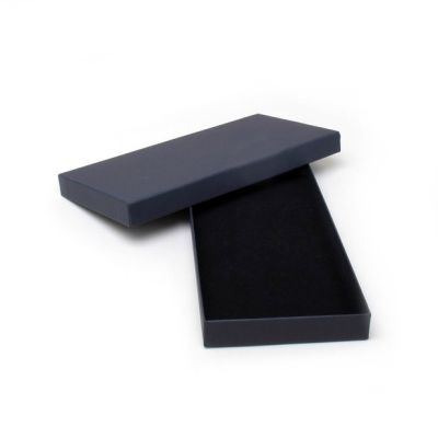 DL size. 22.5x11.5x2cm. Black gift box. DL size. 22.5x11.5x2cm. Black gift box.