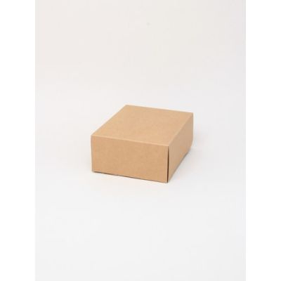 Bulk Clearance - 744pcs. Fold flat gift box