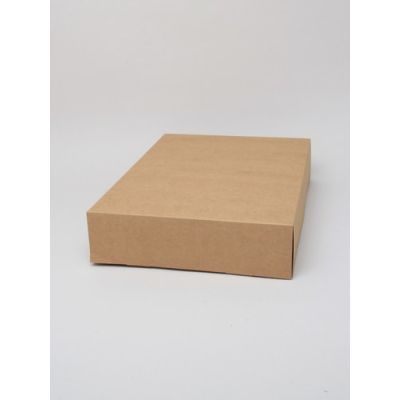 Bulk Clearance - 3,852pcs. Fold flat gift box