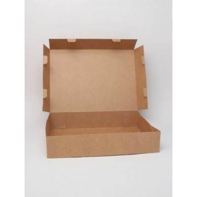 Bulk Clearance - 3,852pcs. Fold flat gift box