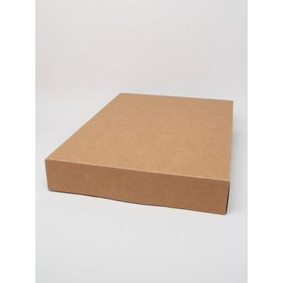 Bulk Clearance - 1,896pcs. Fold flat gift box