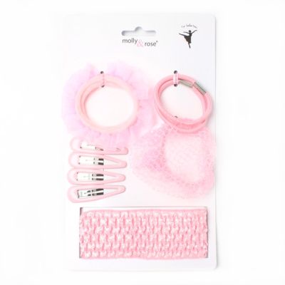 Ballerina Hair acccessory set