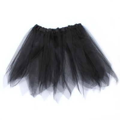 Black net tutu. Double layered* Child size