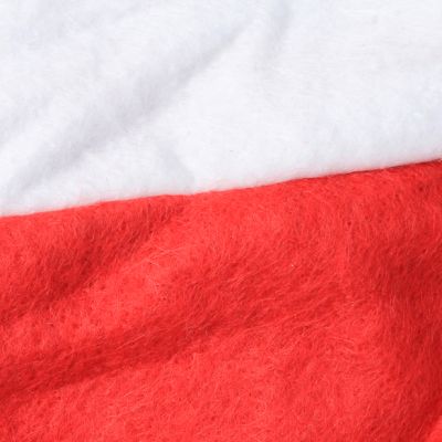 Christmas stocking 37x16cm