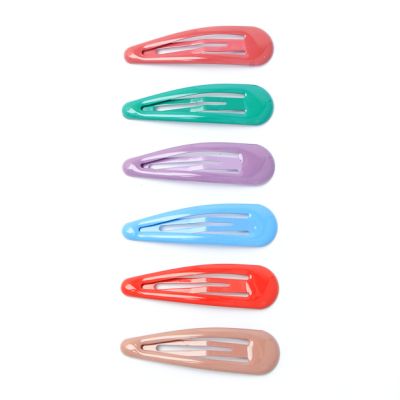 Card of 6 high quality coloured sleepies. 5cm