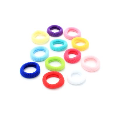 Jersey ponio - Brights - Card of 12 - 6mm thick