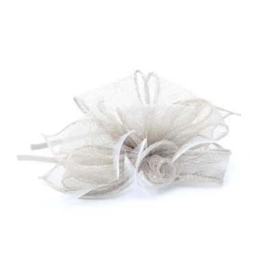 Bulk Clearance - 218pcs. Sinamay fascinator