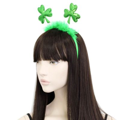 Shamrock deeley bopper