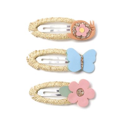 Card of 2 motif sleepies 5cm