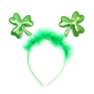 Shamrock deeley bopper