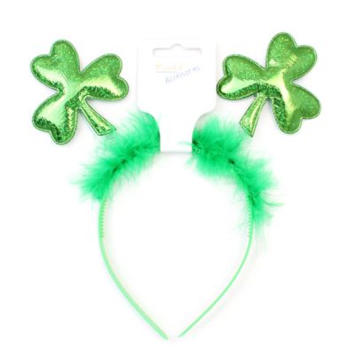 Shamrock deeley bopper