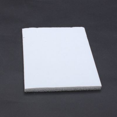 Thin White foam inserts for 14x11cm boxes.Seconds