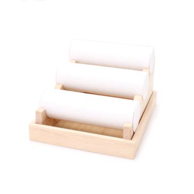 Solid Wood Jewellery Display Stand