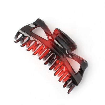 Recycled plastic Tort clamp 14cm