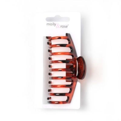 Tort sausage clamp 9cm