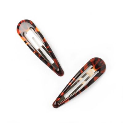 Card of 2 Tort sleepies 7cm