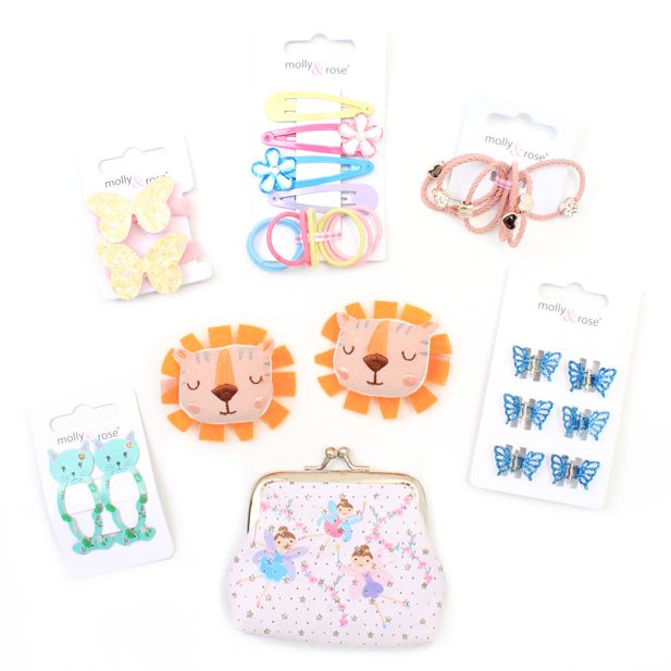 Small Kids bundle - Stock only main product photo