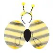 Bumble Bee wings and deeley bopper set