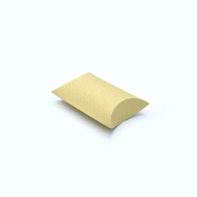 Size: 9x7.8x3cm  Glitter pillow pack