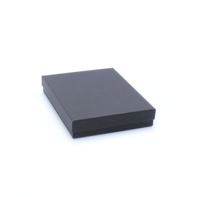 Size: 18x14x4cm Black gift box