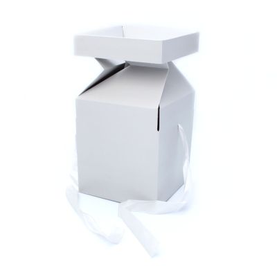 Bulk Clearance. 4,332pcs. Gift box with ribbon tie