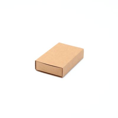 Matchbox Style Boxes In Wholesale Quantities - Inca