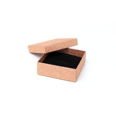 Bulk Clearance - 3,636pcs. Glitter gift box