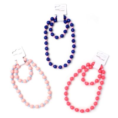 Children's Bracelet and Necklace set