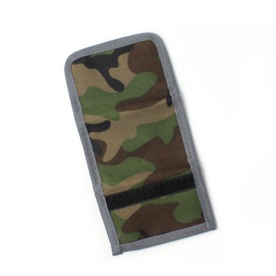 Small size camouflage wallet* 11x7cm