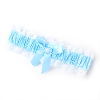 Wholesale Bridal Garters Trade Suppliers - Inca