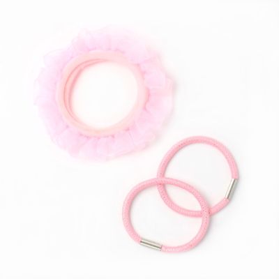 Ballerina Hair acccessory set