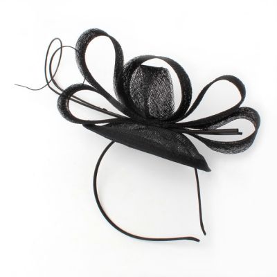 Zara - Fascinators - Bridal Accessories 
