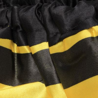 Bumble bee tutu. Double layered. Child size