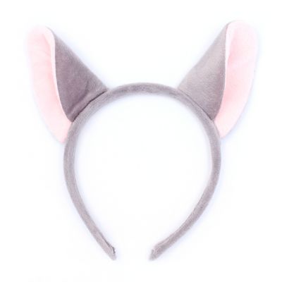 Mouse ears aliceband