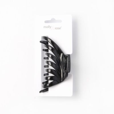 Swept toothed clamp 9cm