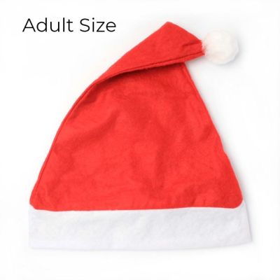 Christmas Santa Hat