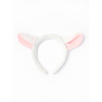 Lamb ears aliceband
