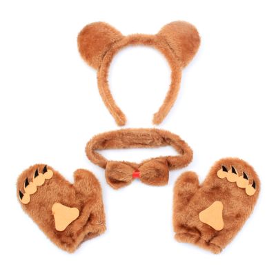 Teddy bear dress up set*